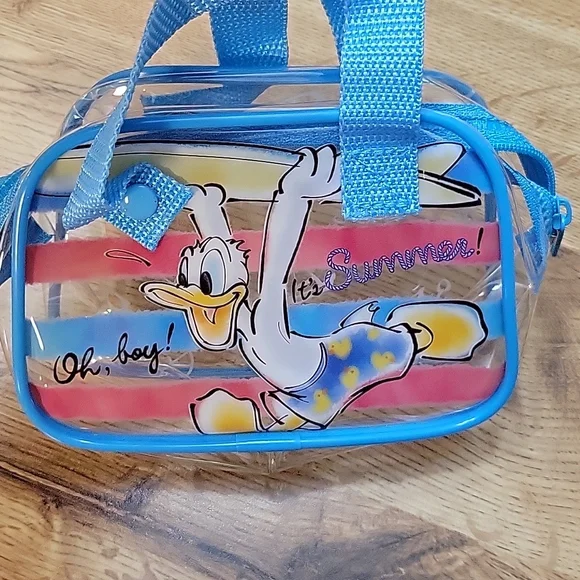 Donald OH Boy! Its Summer small bag - Picture 2 of 6